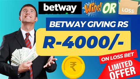 betway joining offer.